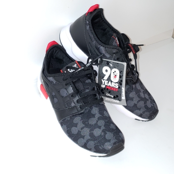 Disney Asics - Picture 2 of 7